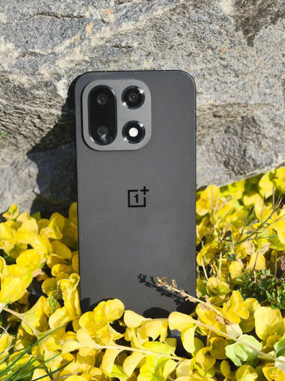OnePlus 15 5G Smartphone Snapdragon 8 Gen 5 6.78” AMOLED 165Hz 7300mAh 120W 50MP Cámaras Triple