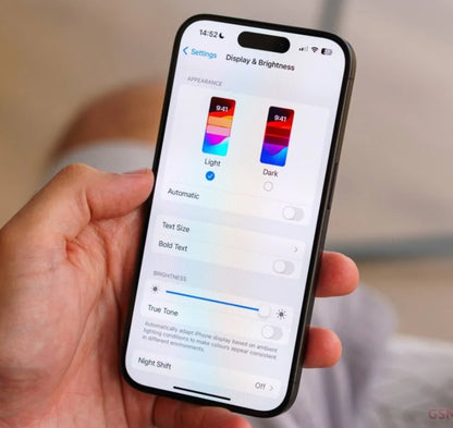 Original iPhone 15 Pro 15Pro 128GB/256GB/512GB/1TB ROM 8GB RAM Sim Free 5G Cell Phone Official Package