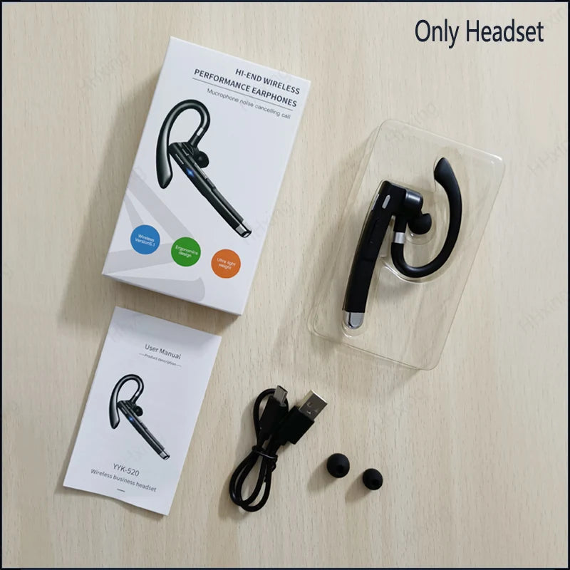 Wireless Headphones With Microphone Bluetooth Fone De Ouvido Audifonos Con Microfono Auriculares  Inalambicos Headset Earphones