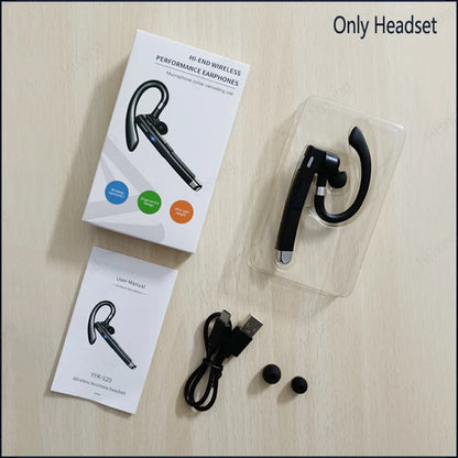 Wireless Headphones With Microphone Bluetooth Fone De Ouvido Audifonos Con Microfono Auriculares  Inalambicos Headset Earphones