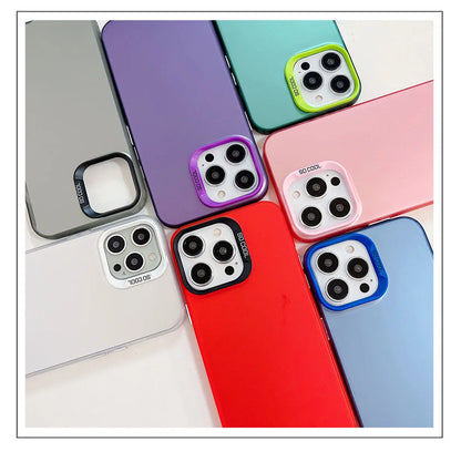 Hot Anime Kaiju No. 8 Phone Case for Xiaomi Redmi Note 7 8 9 9S 10 11 12 13 14 Pro Plus 4G 5G Anti Fall Matte Back Cover