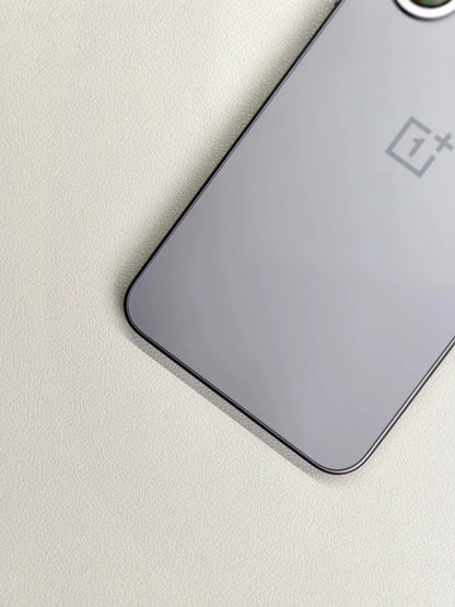 Oneplus Nord 5 Smartphone 5g Snapdragon 8S Gen 3 6.83”Amoled Display 144 Hz 5200Mah 80W Supervooc Charging 50Mp Dual Cameras