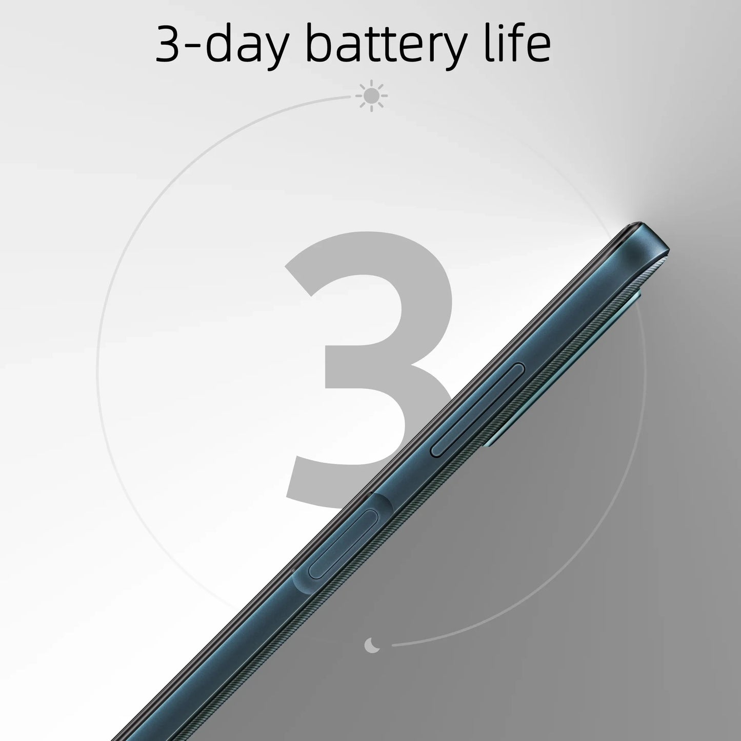 Nokia G21 Samartphone Android 11 Unisoc T606 18W Charging Function 5050mAh Battery Capacity Android11 6GB+128GB NFC Phone