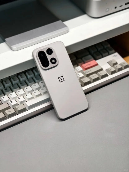 OnePlus 15 5G Smartphone Snapdragon 8 Gen 5 6.78” AMOLED 165Hz 7300mAh 120W 50MP Cámaras Triple
