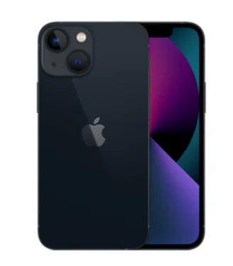 98% New Original iPhone 13 Mini 5G 128GB 256GB ROM 5.4" Super Retina XDR OLED Dual 12MP A15 Face ID Mobile Phone 13mini