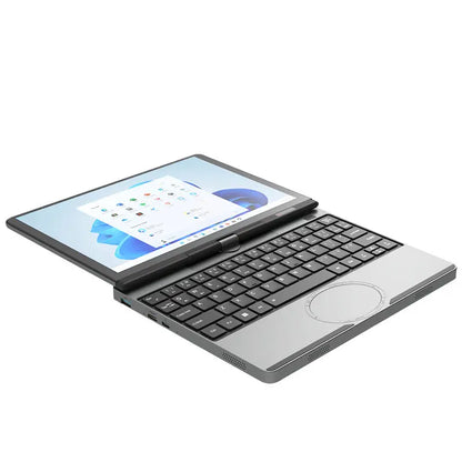 12th Gen Intel Alder Lake N150 Mini Gaming Laptop 10.5inch Touch Screen 16G/32G 512GB 1TB Windows 11 Notebook Tablet PC 2 in 1