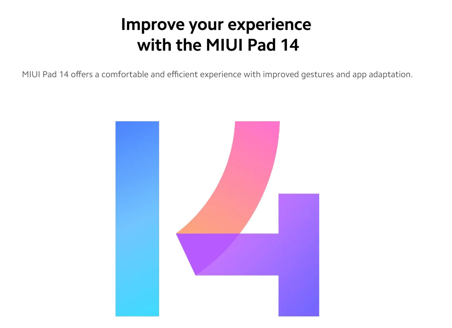 UK Version Xiaomi Redmi Pad SE 8.7 inch Mi Tablet 90Hz Display 6650mAh MTK Helio G85 Dual speakers Dolby Atmos