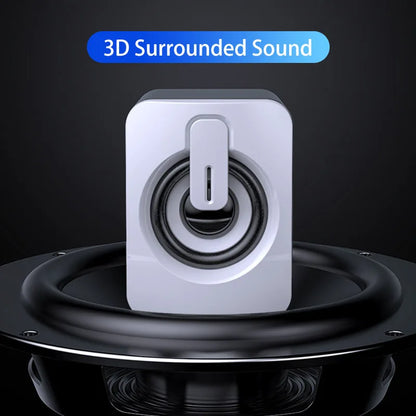 Computer Speaker For PC Laptop Desktop Caixa De Som Sound Box Music Audio System Bocina Column Acoustics Coluna Amplified Unit