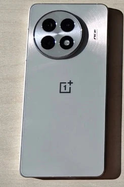 Unlocked OnePlus Ace5 Mobile Phone 6.78" AMOLED 120HZ 80W Charge 50.0MP Camera Snapdragon 8 Gen 3 Android 15.0 OTA