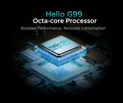 World Premiere DOOGEE T40 Pro Tablet 12" IPS 2.4K 20GB(8+12) 512GB Android 14 Helio G99 6nm 10800mAh 18W Charge 7.6mm ultra-thin
