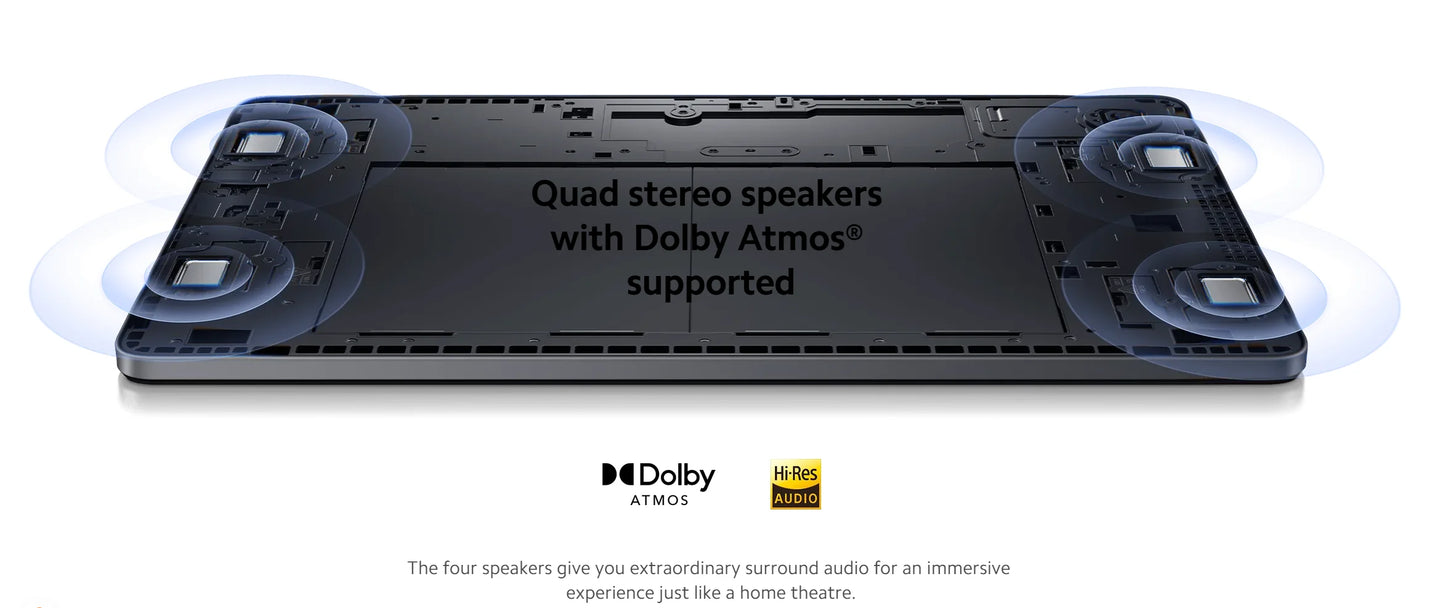 UK Version Xiaomi Redmi Pad SE 8.7 inch Mi Tablet 90Hz Display 6650mAh MTK Helio G85 Dual speakers Dolby Atmos