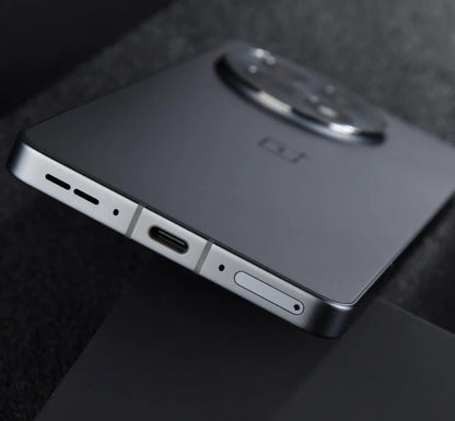 Unlocked OnePlus Ace5 Mobile Phone 6.78" AMOLED 120HZ 80W Charge 50.0MP Camera Snapdragon 8 Gen 3 Android 15.0 OTA