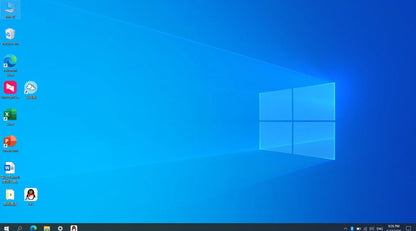 15.6 Inch Laptop PC 8GB LPDDR4 RAM 128GB SSD ROM Windows 10 Computer  4-Core Processor WIFI Intel Celeron N5095 CPU 2.00GHz