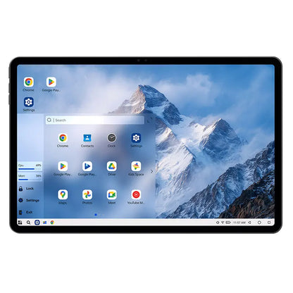 ALLDOCUBE iPlay 70 Max Pro Tablet  13'' 2.5K Dsiplay Unisoc T7300 16GB RAM 128GB ROM Android 16 10000mAh 4G LTE Tablet